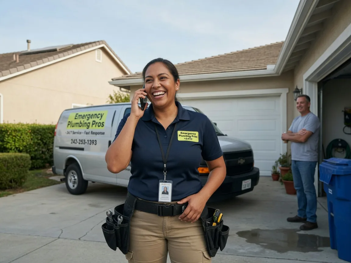 Emergency Plumber Waldron, AR FAQs